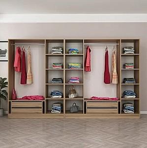 Dulap Trendy Kale 7503