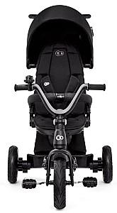 Tricicleta copii KinderKraft Easytwist Black