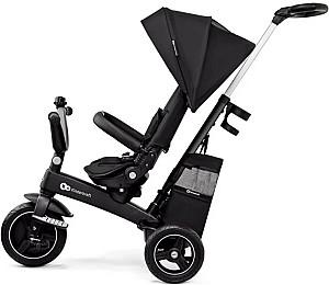 Tricicleta copii KinderKraft Easytwist Black