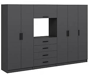 Living Trendy Kale 7829