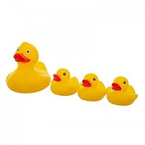 Jucărie pentru apă și baie Akuku Ducks