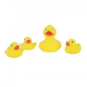 Jucărie pentru apă și baie Akuku Ducks