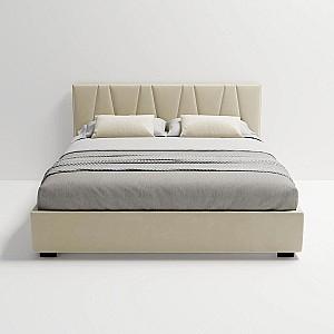 Pat la comanda My-Style my-Eva 160x200 M02 (Bej)