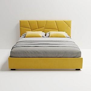 Pat My-Style my-Bella 120x200 M19 (Galben)