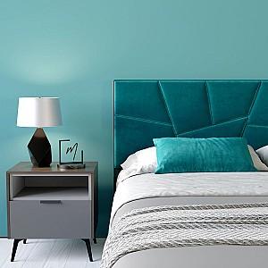 Pat My-Style my-Bella 120x200 M18 (Albastru)