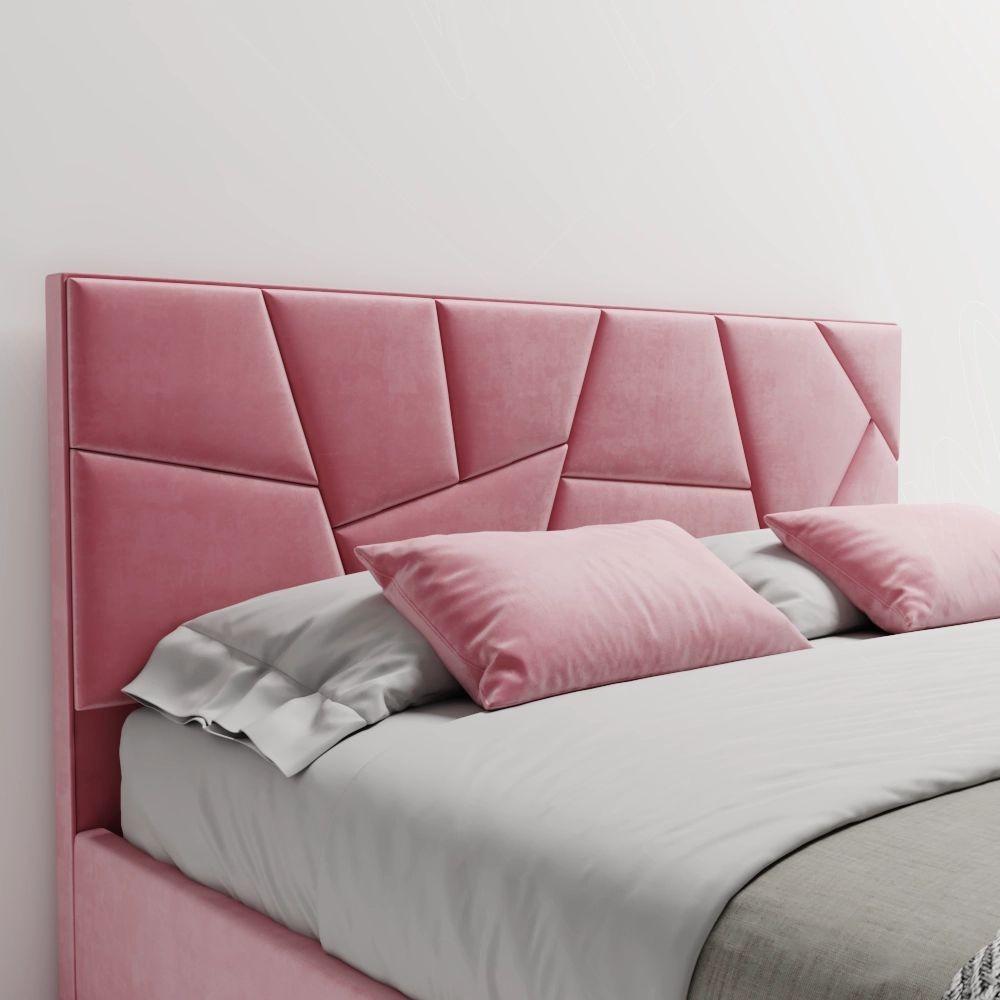 Pat My-Style my-Bella 120x200 M13 (Roz)