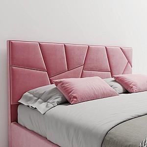 Pat My-Style my-Bella 120x200 M13 (Roz)