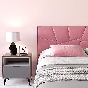 Pat My-Style my-Bella 120x200 M13 (Roz)