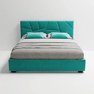 Pat My-Style my-Bella 120x200 M17 (Turcoaz)