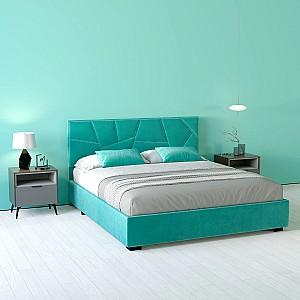 Pat My-Style my-Bella 120x200 M17 (Turcoaz)