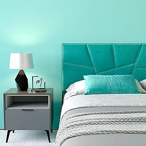 Pat My-Style my-Bella 120x200 M17 (Turcoaz)