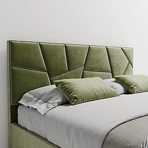 Pat My-Style my-Bella 140x200 M20 (Verde)