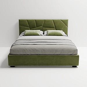 Pat My-Style my-Bella 140x200 M20 (Verde)