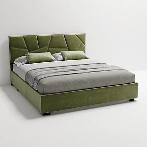 Pat My-Style my-Bella 140x200 M20 (Verde)