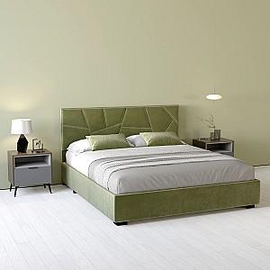 Pat My-Style my-Bella 140x200 M20 (Verde)