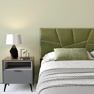 Pat My-Style my-Bella 140x200 M20 (Verde)