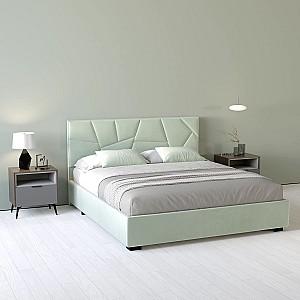 Pat My-Style my-Bella 140x200 M15 (Verde)