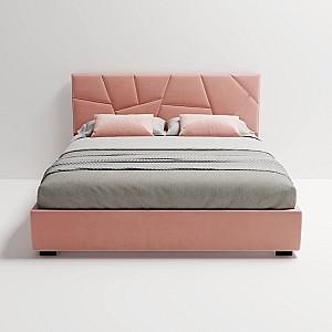 Pat My-Style my-Bella 140x200 M12 (Roz)