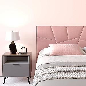 Pat My-Style my-Bella 140x200 M12 (Roz)