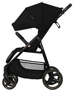 Carucior de plimbare KinderKraft TRIG 3 negru (5902533924868)