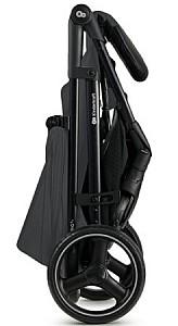 Carucior de plimbare KinderKraft TRIG 3 sur (5902533924844)