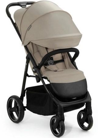 Carucior de plimbare KinderKraft TRIG 3 bej (5902533924851)