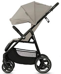 Carucior de plimbare KinderKraft TRIG 3 bej (5902533924851)