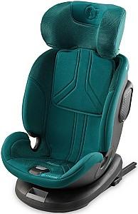 Scaun auto copii KinderKraft Xpedition 3 i-Size Green (KCXPED03GRE0000)