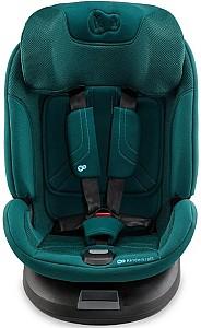 Scaun auto copii KinderKraft Xpedition 3 i-Size Green (KCXPED03GRE0000)