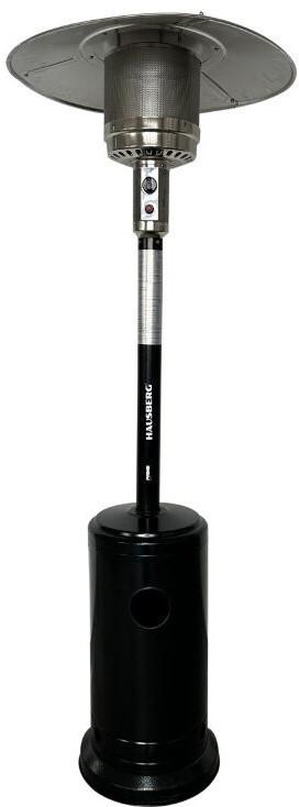 Incalzitor pe gaz HAUSBERG HB-8819NG