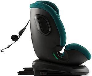 Scaun auto copii KinderKraft Xpedition 3 i-Size Green (KCXPED03GRE0000)