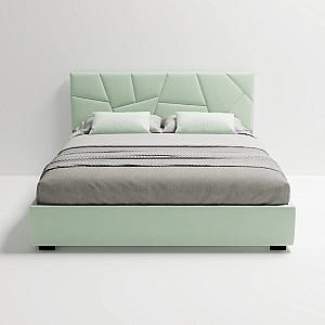 Pat My-Style my-Bella 180x200 M15 (Verde)