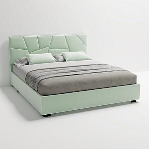 Pat My-Style my-Bella 180x200 M15 (Verde)