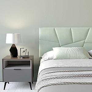 Pat My-Style my-Bella 180x200 M15 (Verde)