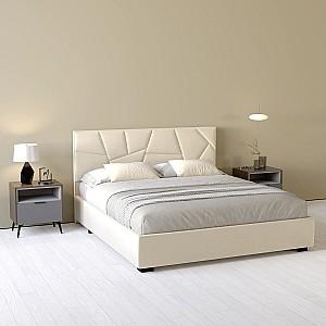 Pat My-Style my-Bella 180x200 M02 (Bej)