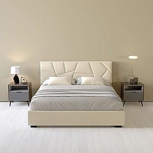 Pat My-Style my-Bella 180x200 M02 (Bej)