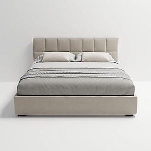 Pat la comanda My-Style my-Kiki 140x200 M03 (Bej)