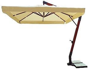 Umbrela Waltz Valencia (bej)