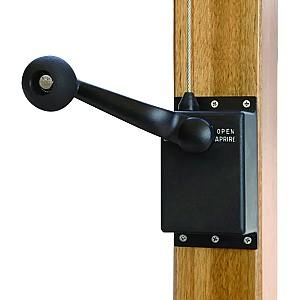 Umbrela Waltz Valencia (bej)