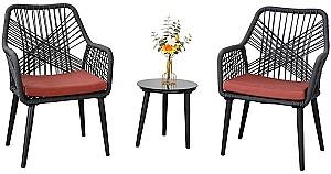 Set mobila de gradina Waltz SQUARE