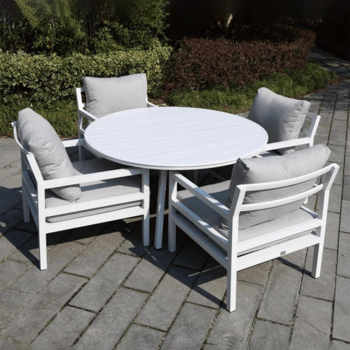 Set mobila de gradina Waltz Friend