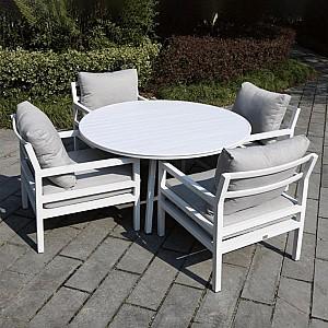 Set mobila de gradina Waltz Friend