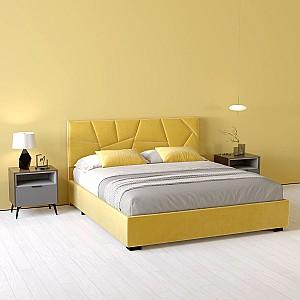 Pat My-Style my-Bella 90x200 M19 (Galben)