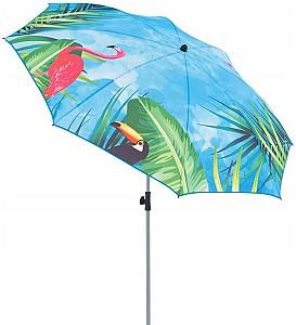 Umbrela Waltz Formentera