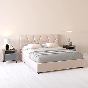 Pat My-Style my-Bella 90x200 M10 (Roz)