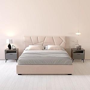 Pat My-Style my-Bella 90x200 M10 (Roz)