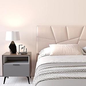 Pat My-Style my-Bella 90x200 M10 (Roz)