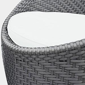 Set mobila de gradina Waltz BALCON ROUND (F5030)