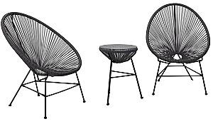 Set mobila de gradina Waltz BALCON LINES (F5050)