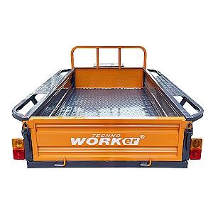 Remorca TECHNOWORKER RK 1000